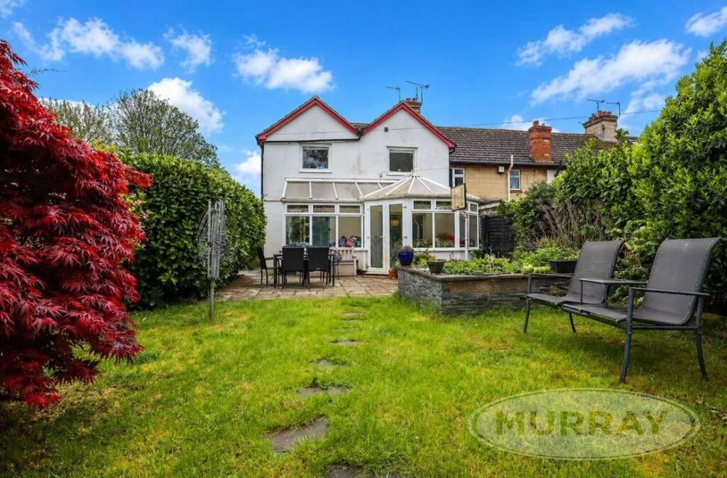 Main image of property: Wheatley Avenue, Uppingham, Rutland