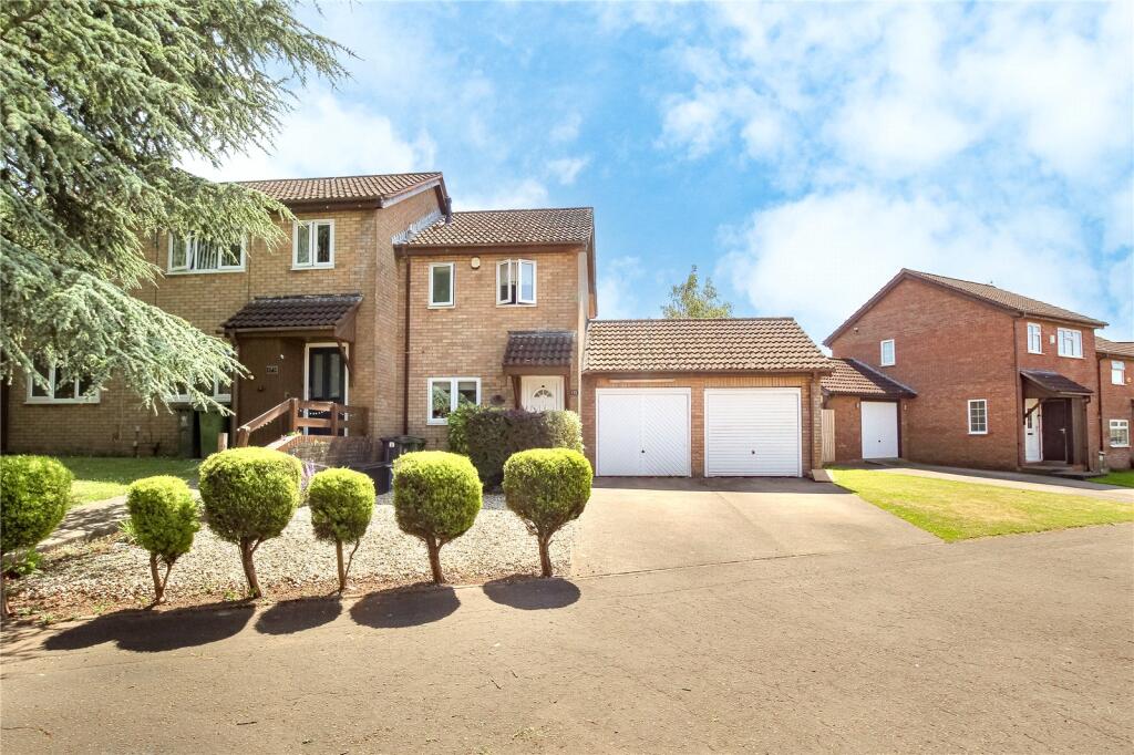 Main image of property: Brynheulog, Pentwyn, Cardiff, CF23