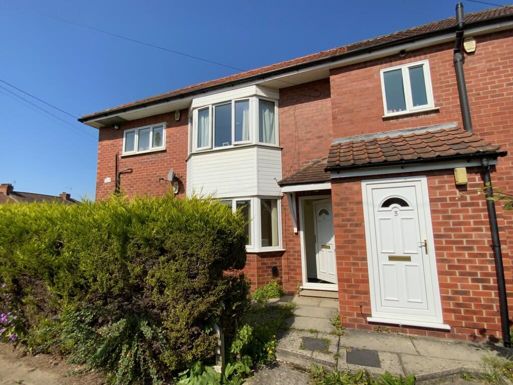 Main image of property: Beech Avenue, York