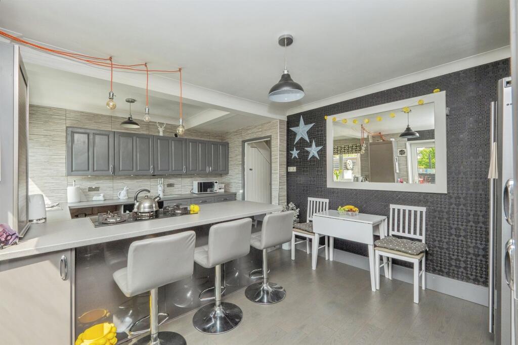 Main image of property: All Saints Road, Weymouth