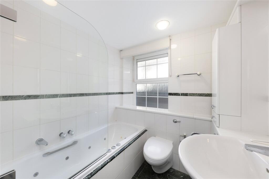 Crown Lodge, 12 Elystan Street, London, SW3 – pohled 5