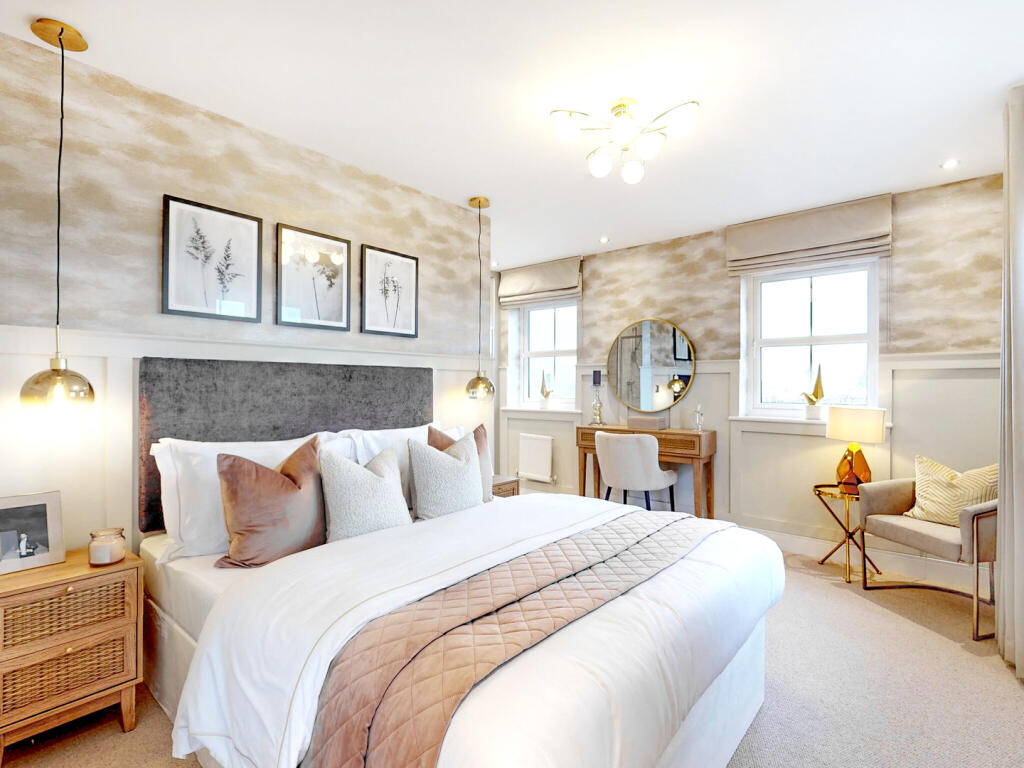 House in Newcastle upon Tyne - More