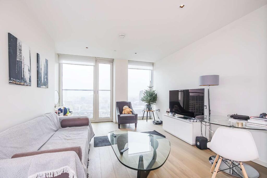 Apartment in London - View 2