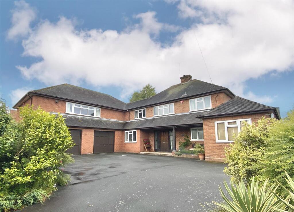 Main image of property: Waters Upton, Telford