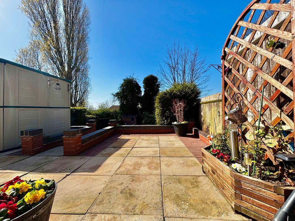 Additional image 20 of Hillingford Avenue, Great Barr, Birmingham B43 7JX