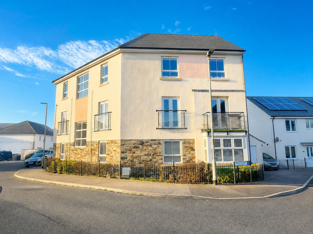 Main image of property: Cavendish Crescent, Newquay