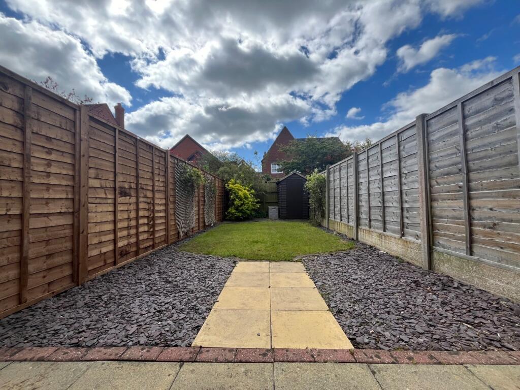 Additional image 9 of Ivy Way, Shirley, Solihull, West Midlands, B90
