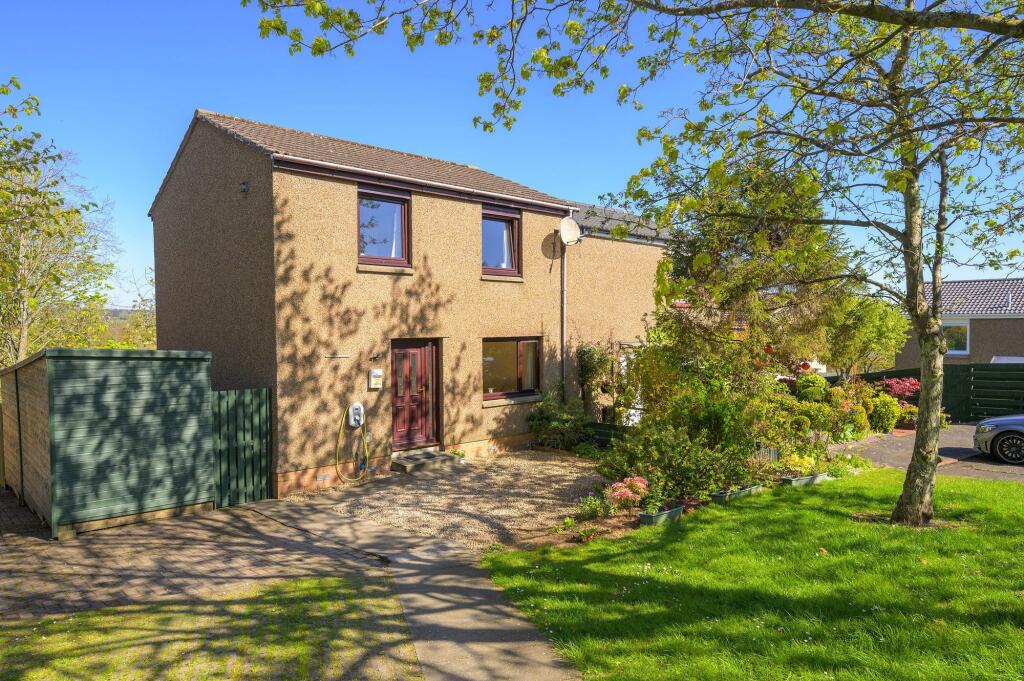 Main image of property: Merkland Crescent, Dalgety Bay, KY11