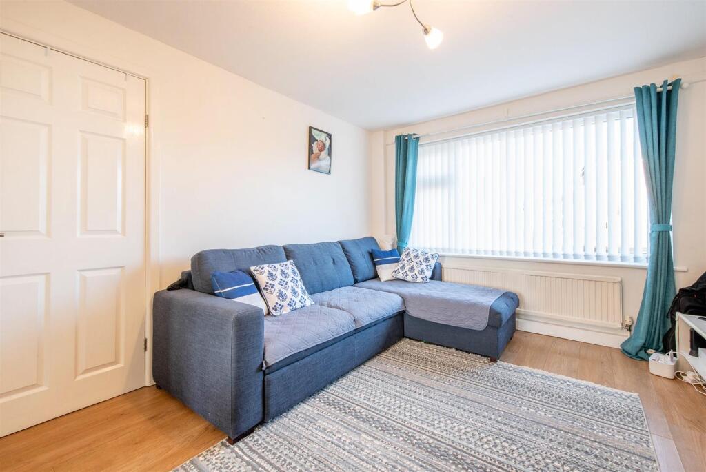 Main image of property: Newark Place, Fulwood, Preston