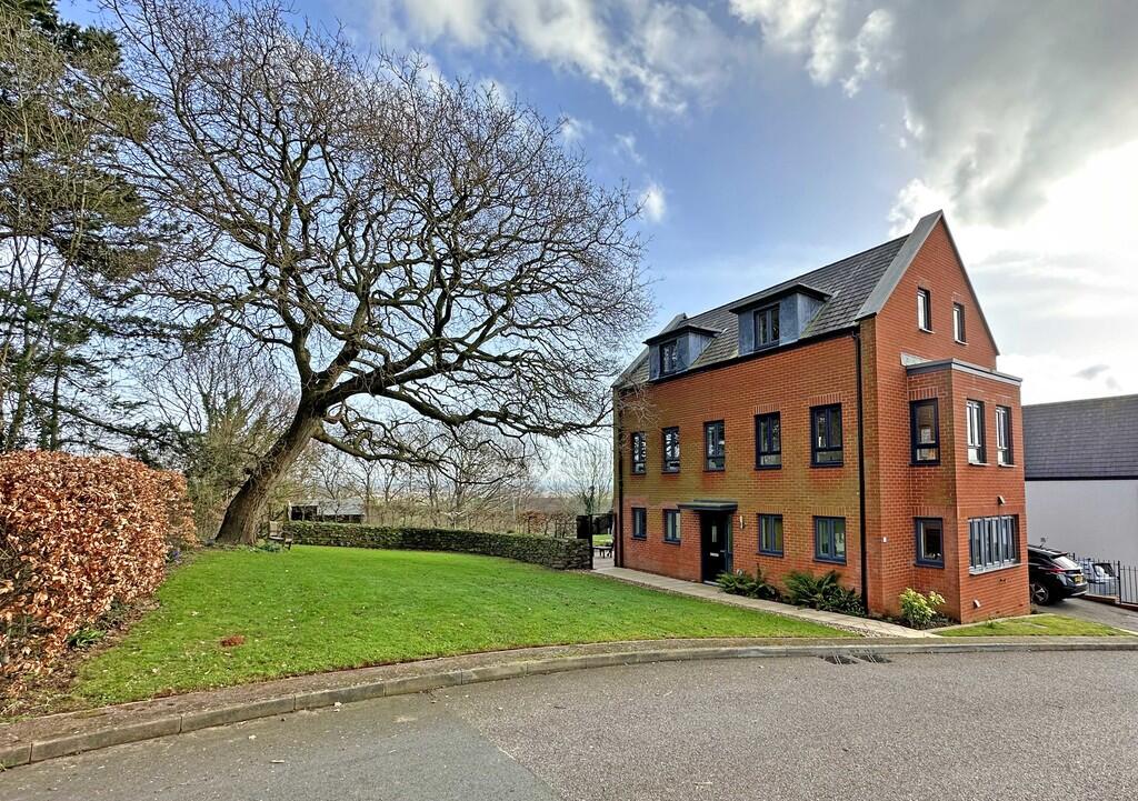 Main image of property: Brunel View, Exminster