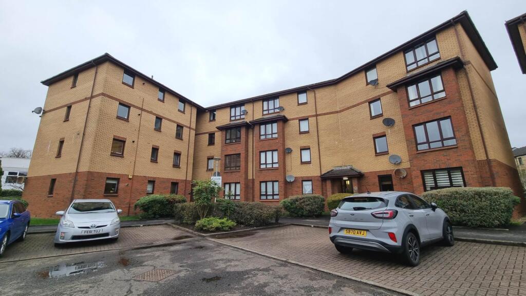 Main image of property: Millstream Court, Paisley, PA1 1RR