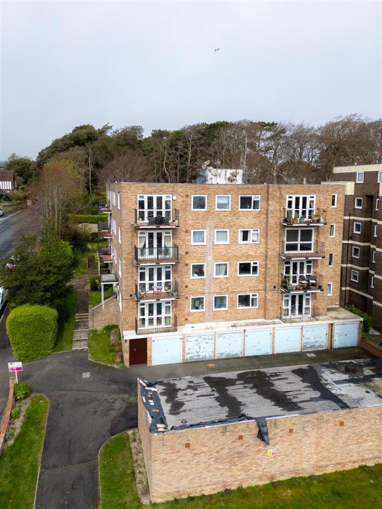 Main image of property: St. Annes Road, Eastbourne