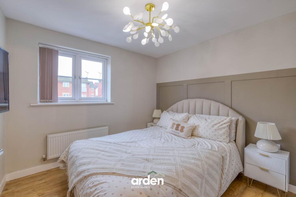 Additional image 4 of Dixon Close, Redditch, B97