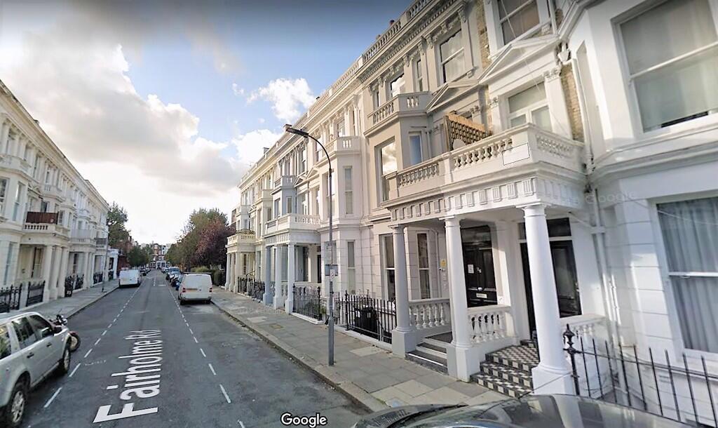 Main image of property: Fairholme Road, West Kensington, London