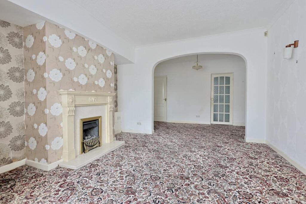 House in North Tyneside, Benton - More