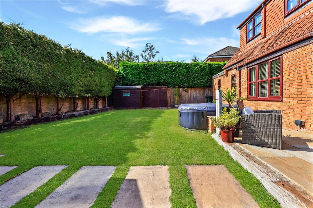 House in Stockton-on-Tees - View 3
