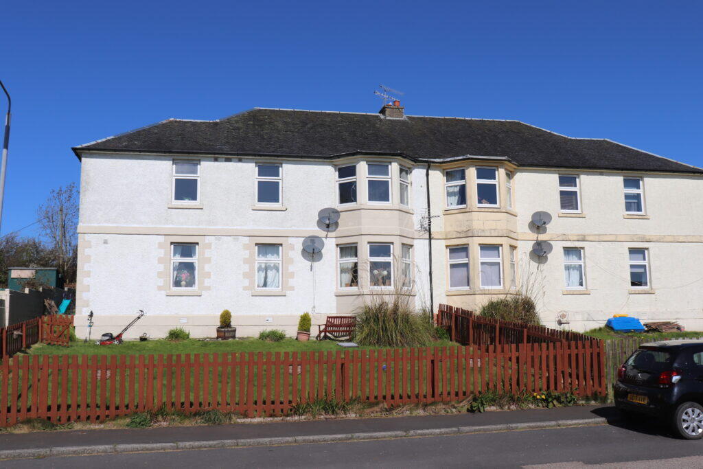 Main image of property: 34 St Brides Road, Rothesay