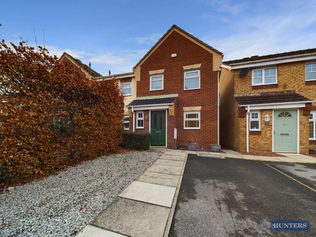 Main image of property: Narborough Court, Beverley, East Yorkshire, HU17 8FR