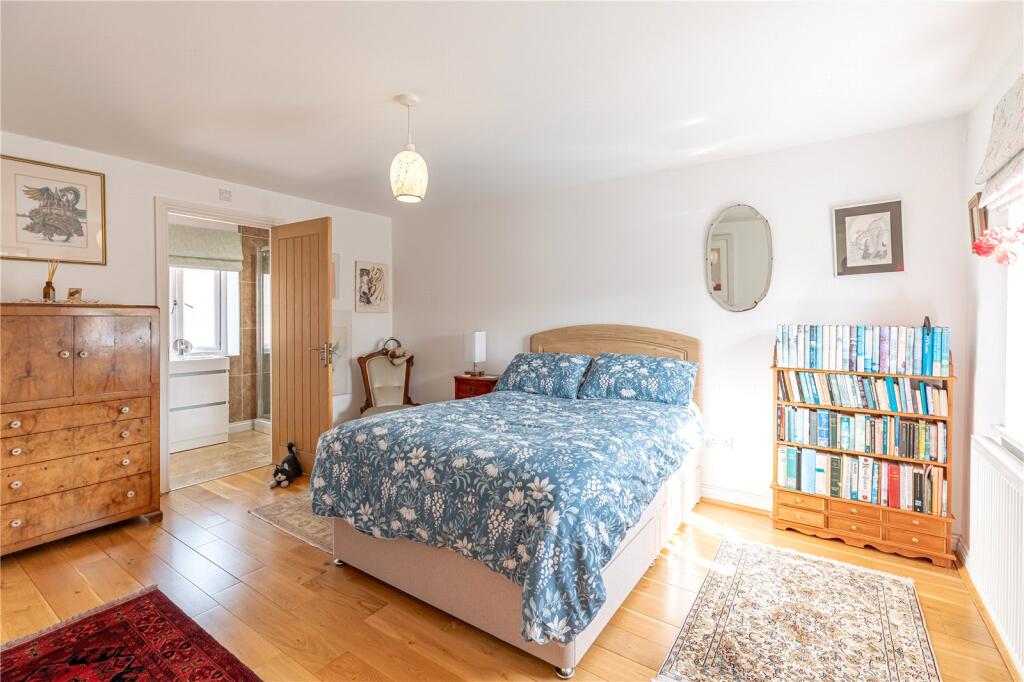 House in Swindon - More
