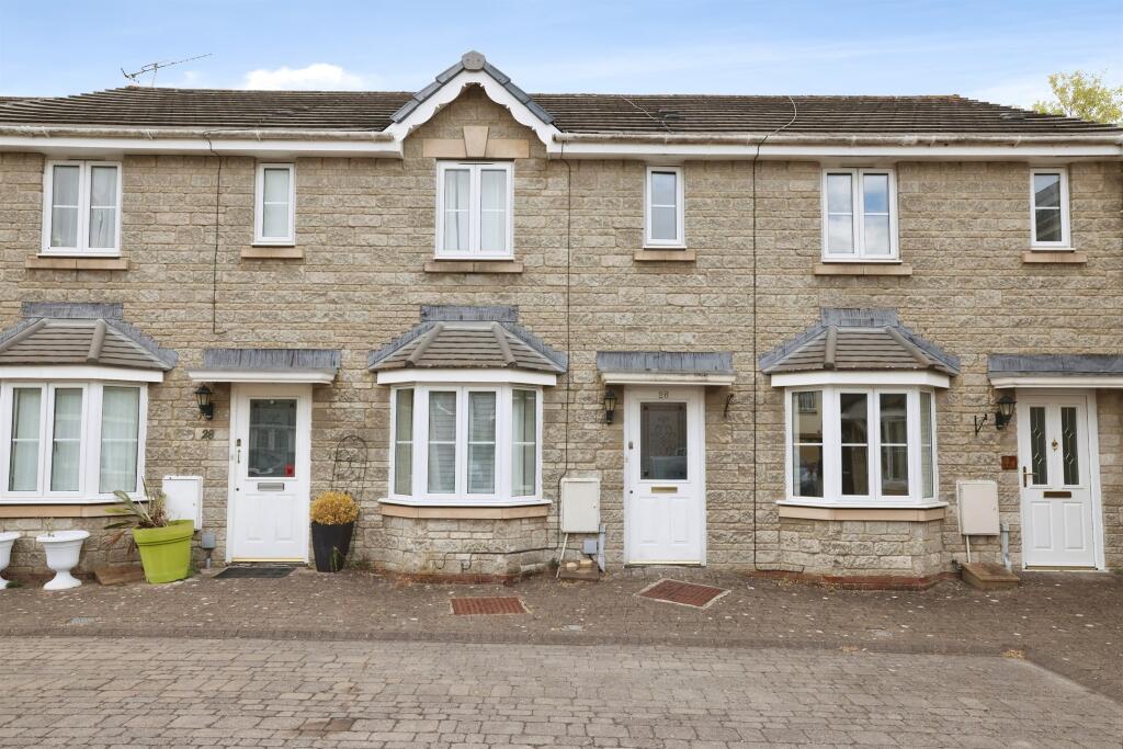 Main image of property: Newbury Avenue, Calne