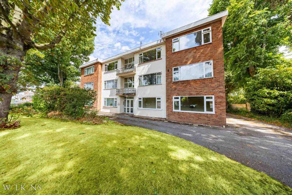 Main image of property: Clarence Road, Sutton Coldfield, West Midlands, B74