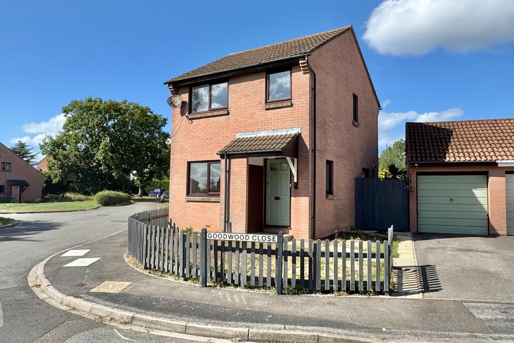 Main image of property: Goodwood Close, Titchfield Common