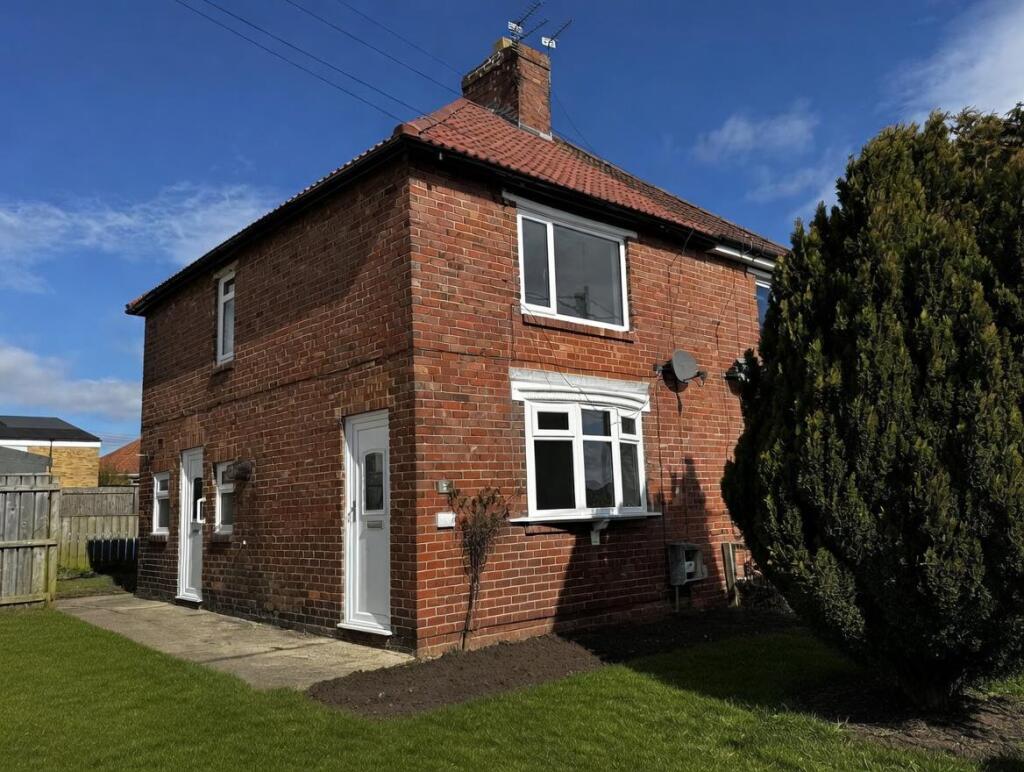 Main image of property: St. Chad Square, Thornley, Durham