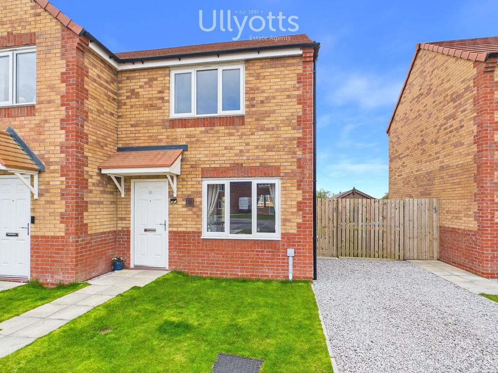 Main image of property: Stockdale Green, Bridlington