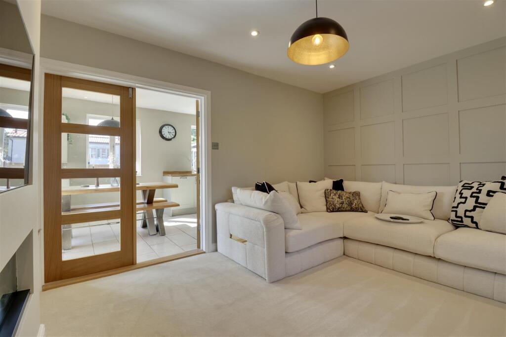House in Portsmouth - View 4