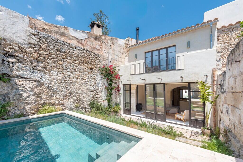 Main image of property: Balearic Islands, Mallorca, Selva