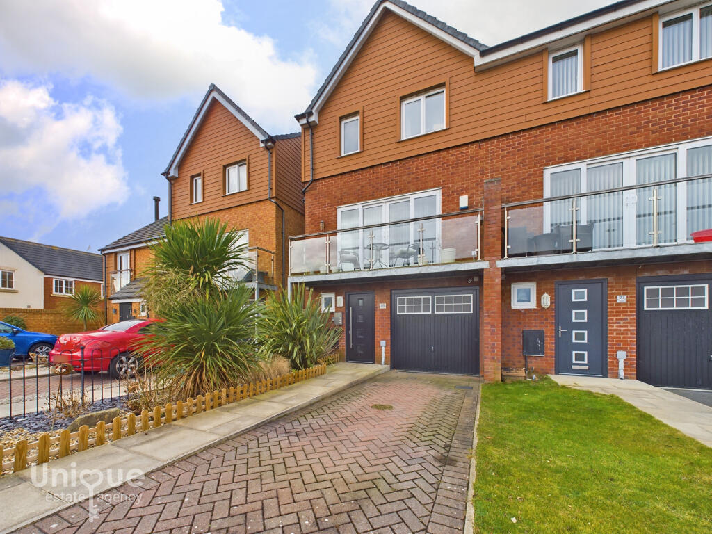 Main image of property: Windward Avenue, Fleetwood, FY7