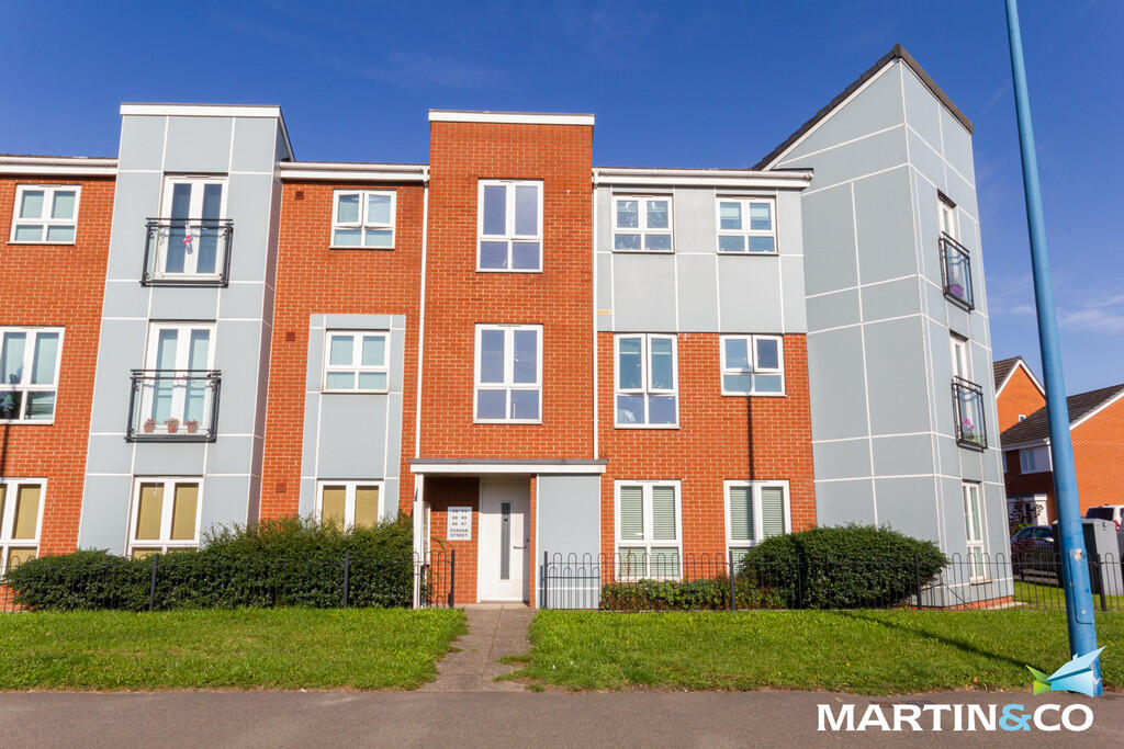 Main image of property: Foxoak Street, Cradley Heath, B64