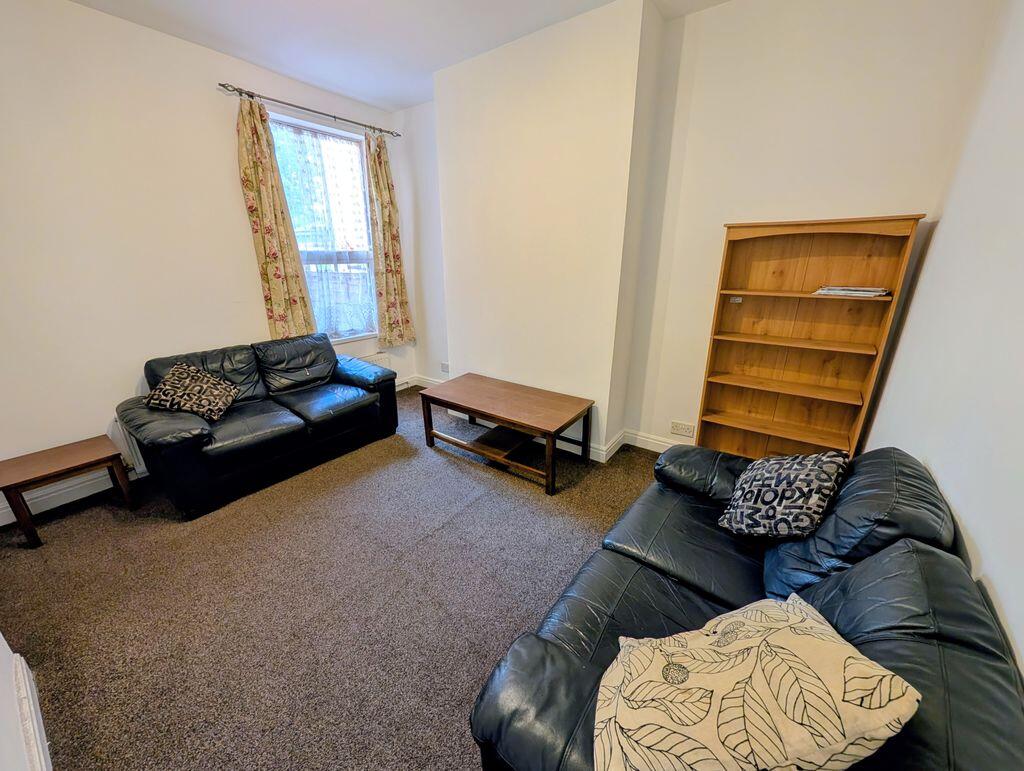 Heeley Road, Selly Oak, Birmingham, B29 6EJ
