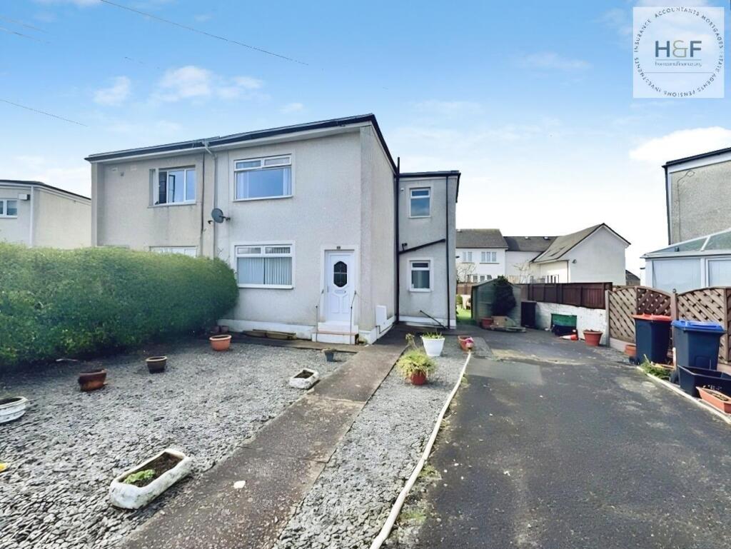 Main image of property: Palmers Lane, MILLOM