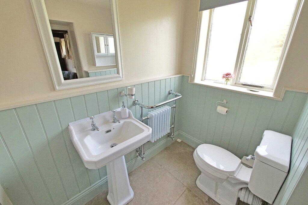 Additional image 9 of The White House Cottage, High Bradley Lane, Bradley, BD20 9EX