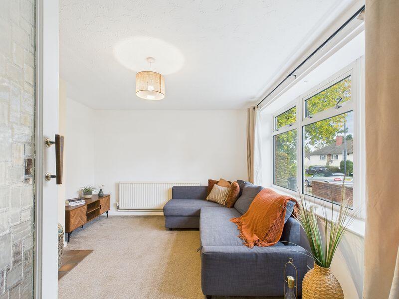 Main image of property: Bishport Avenue, Bristol, BS13 9EG