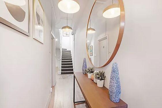 Studio apartment for rent