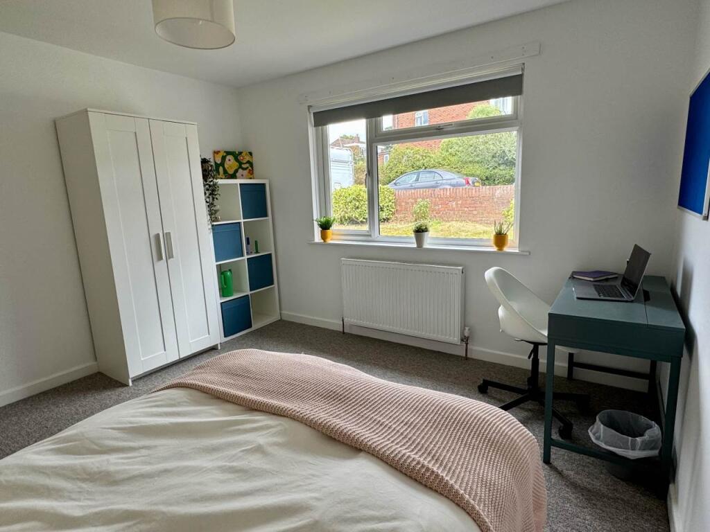 House in Exeter - View 4