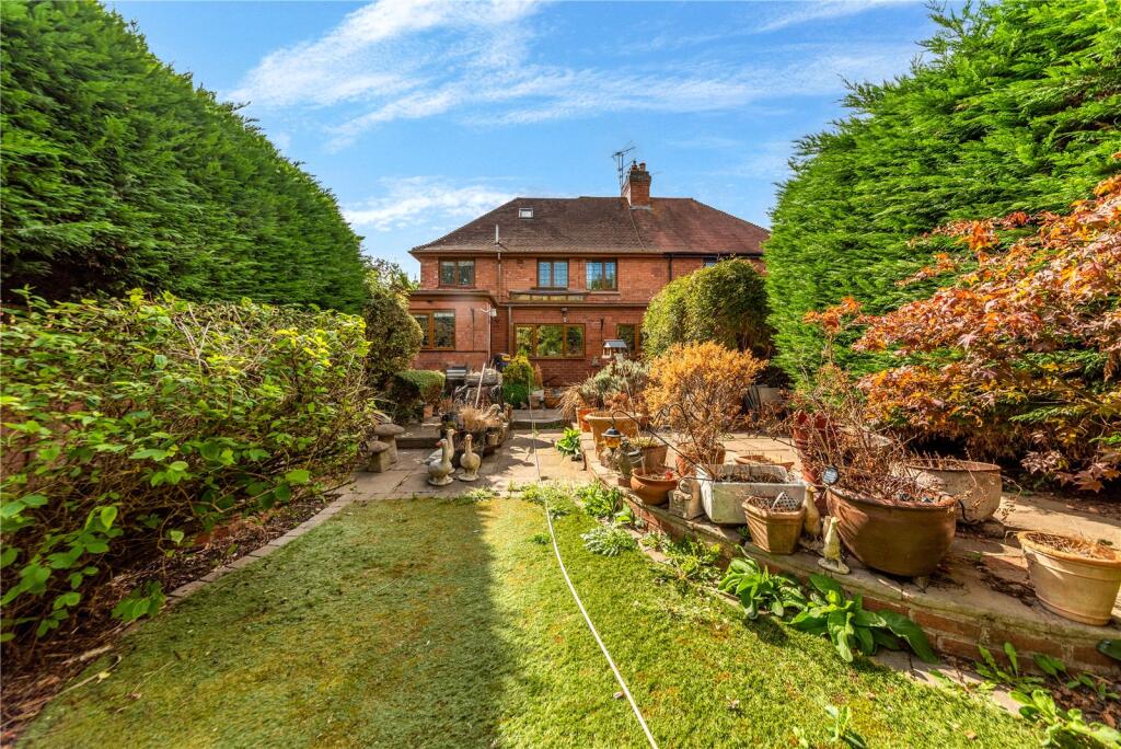 House in Birmingham - View 4