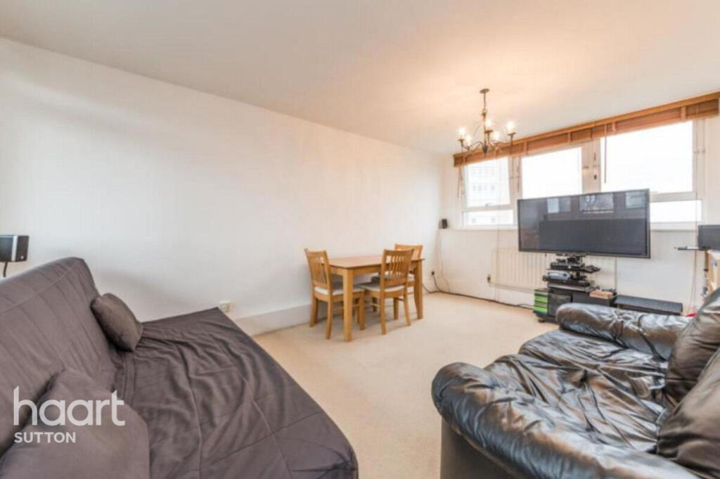 Main image of property: Stapleford Close, LONDON
