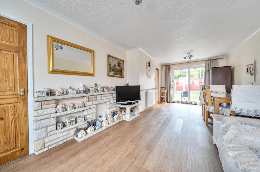 House in Reading - View 2