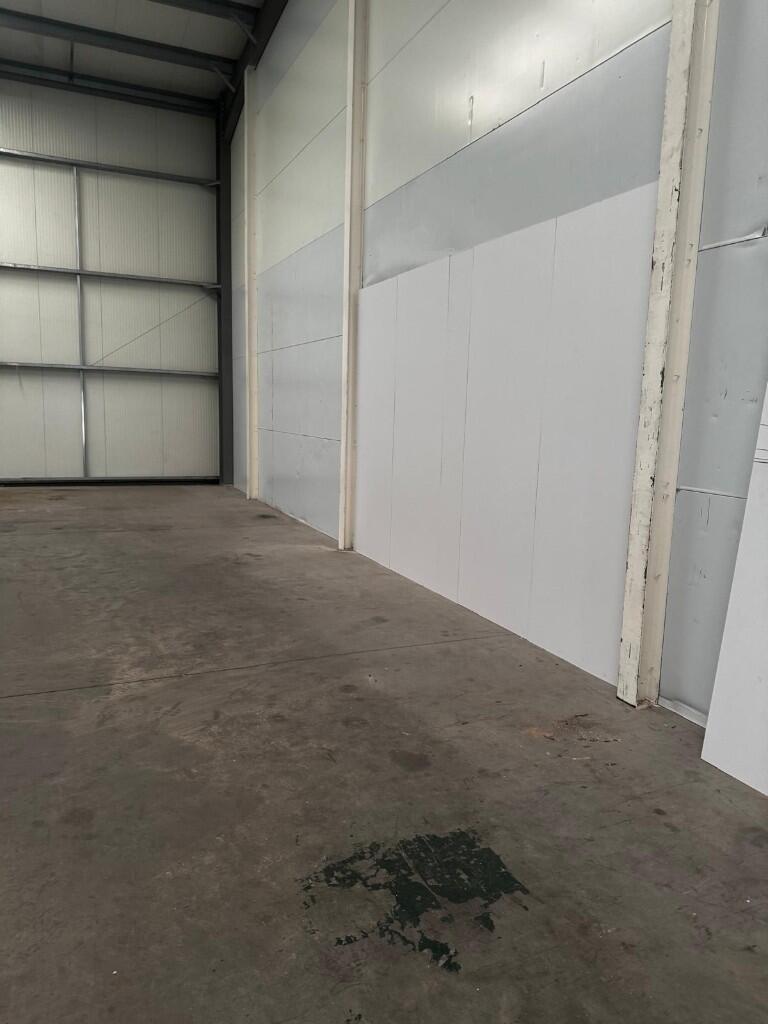 Main image of property: Glandwr Industrial Estate, NP13 2LN