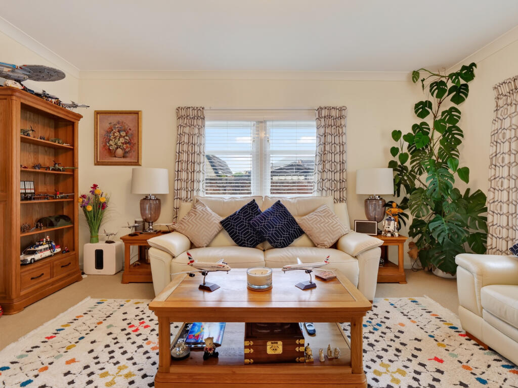 Apartment in Ardrossan, North Ayrshire - View 5