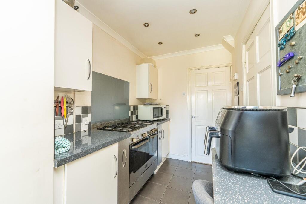 House in Walsall, The Chuckery, Birchills - View 5