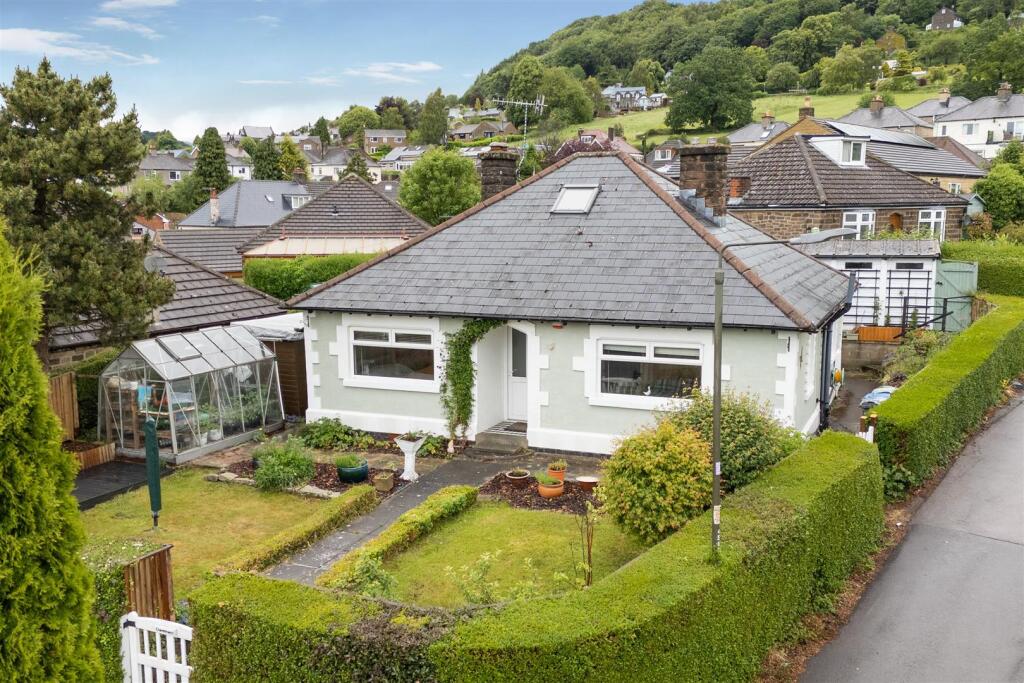 Main image of property: Darley House Estate, Hackney, DE4 2QG