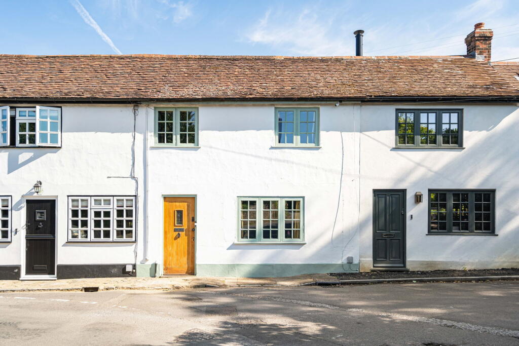 Main image of property: The Street, Puttenham, Guildford, GU3 1AT