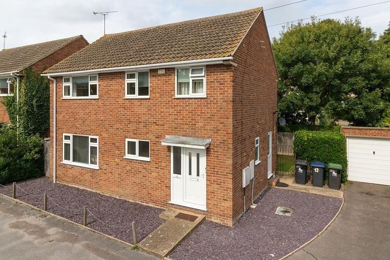 Main image of property: Whitehall Road, Canterbury