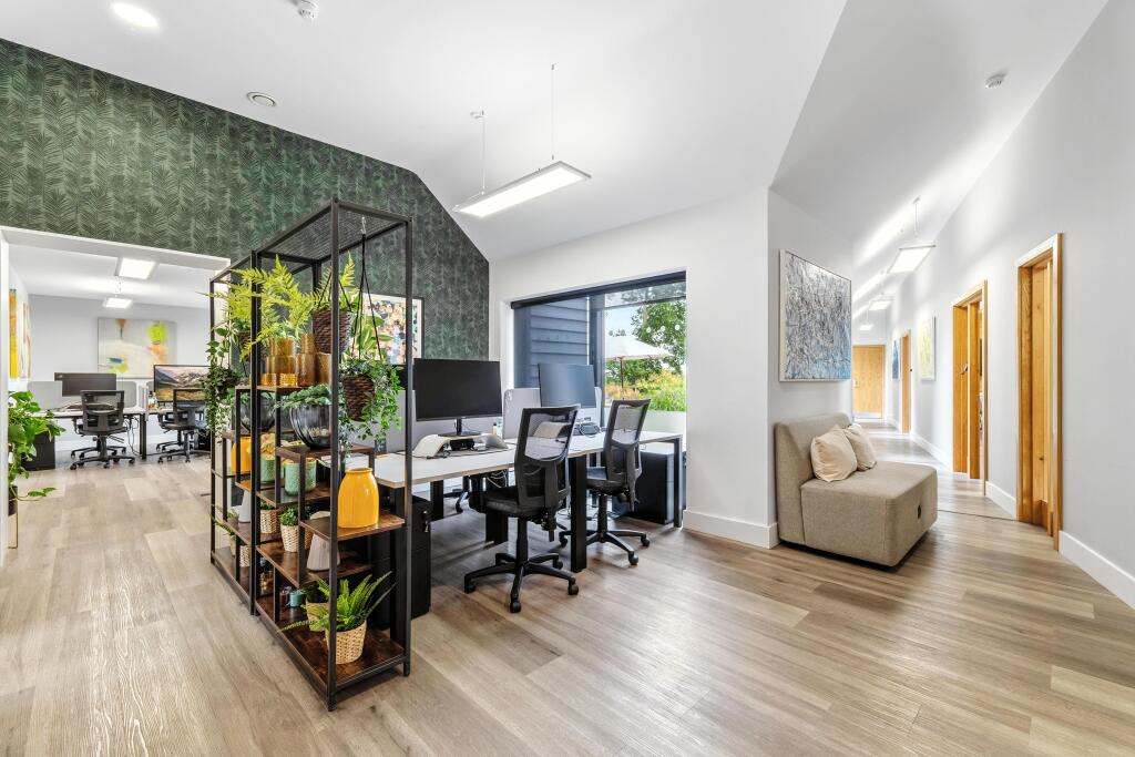 Coworking
