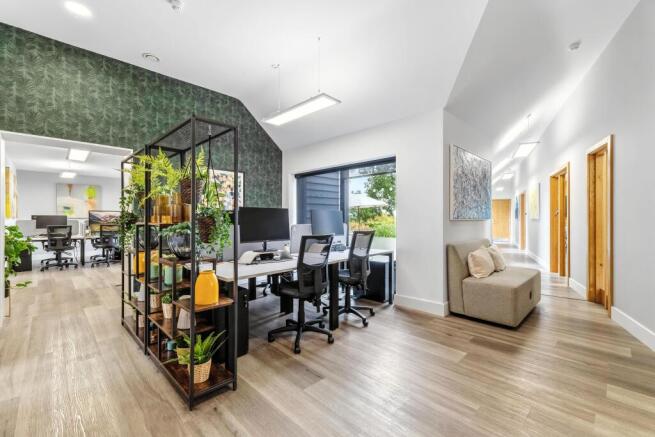 Coworking