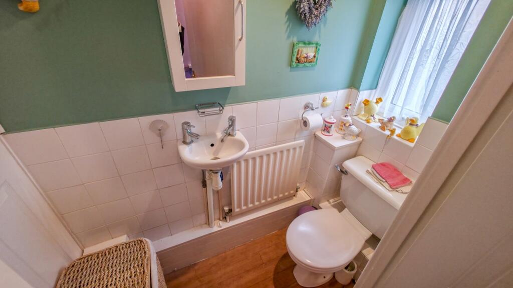 House in London, Royal Borough of Greenwich - View 4